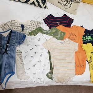 Onesies Bundle 24 month